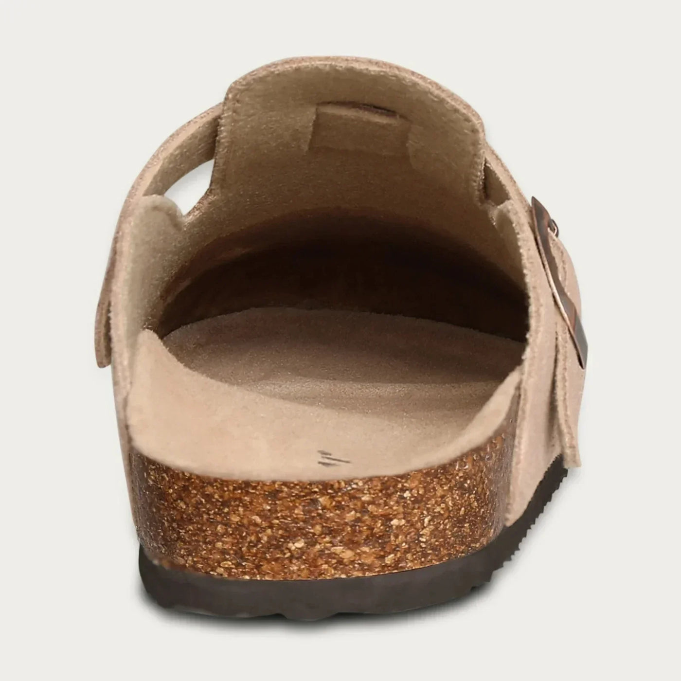 Béryl | Sandalias de verano ergonómicas