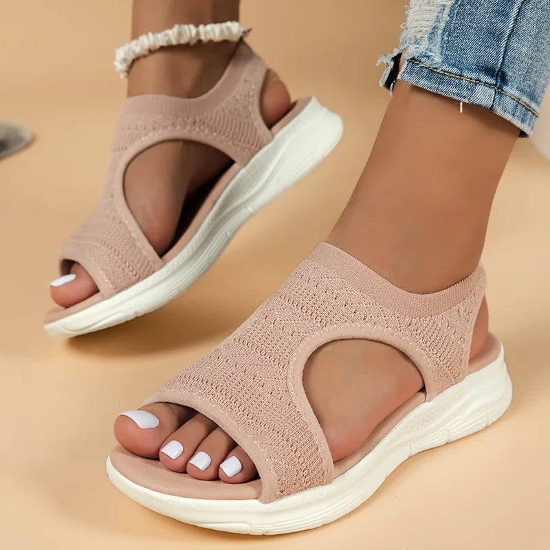 Jolein | Sandalias ortopédicas ligeras