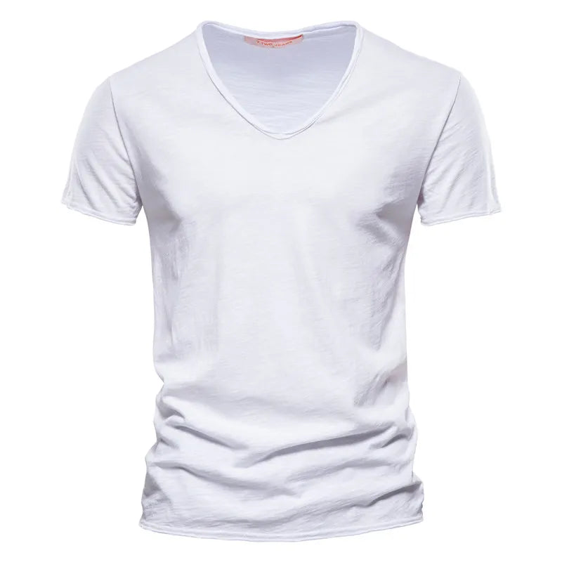Savrani | Camiseta de verano en algodón (1+1 de regalo)