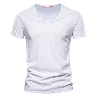 Savrani | Camiseta de verano en algodón (1+1 de regalo)