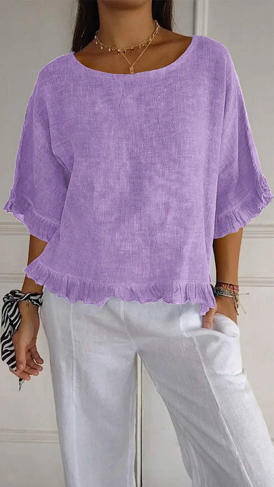 Imke | Top de verano