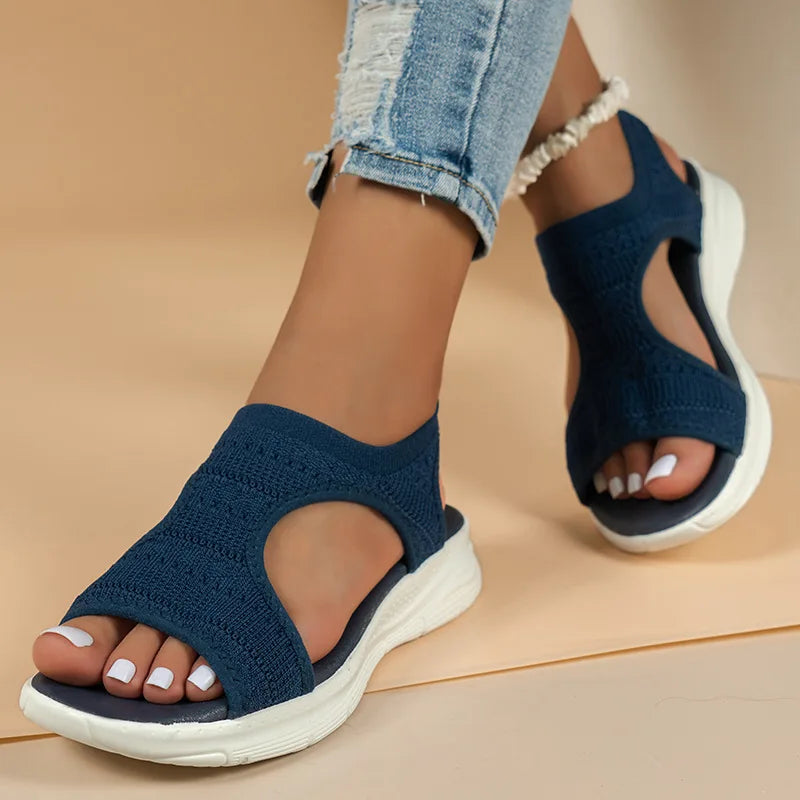 Jolein | Sandalias ortopédicas ligeras