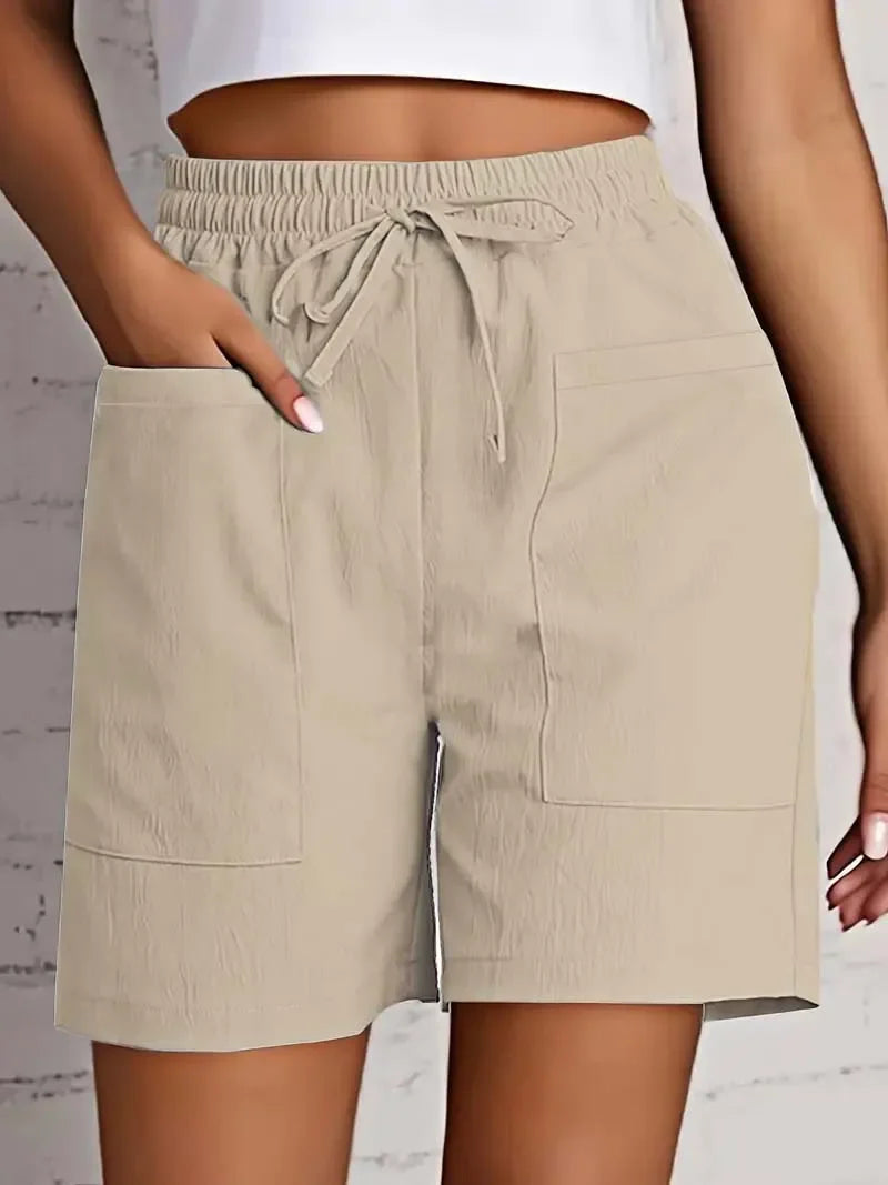 Pia | Shorts de verano
