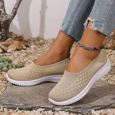 Sofina | Zapatillas transpirables antideslizantes
