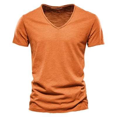 Savrani | Camiseta de verano en algodón (1+1 de regalo)