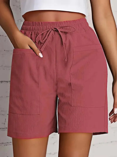 Pia | Shorts de verano