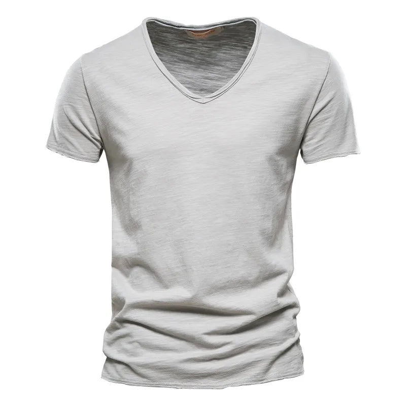 Savrani | Camiseta de verano en algodón (1+1 de regalo)