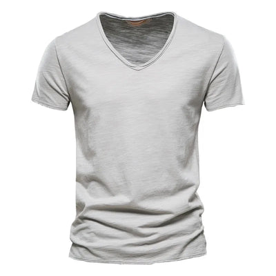 Savrani | Camiseta de verano en algodón (1+1 de regalo)