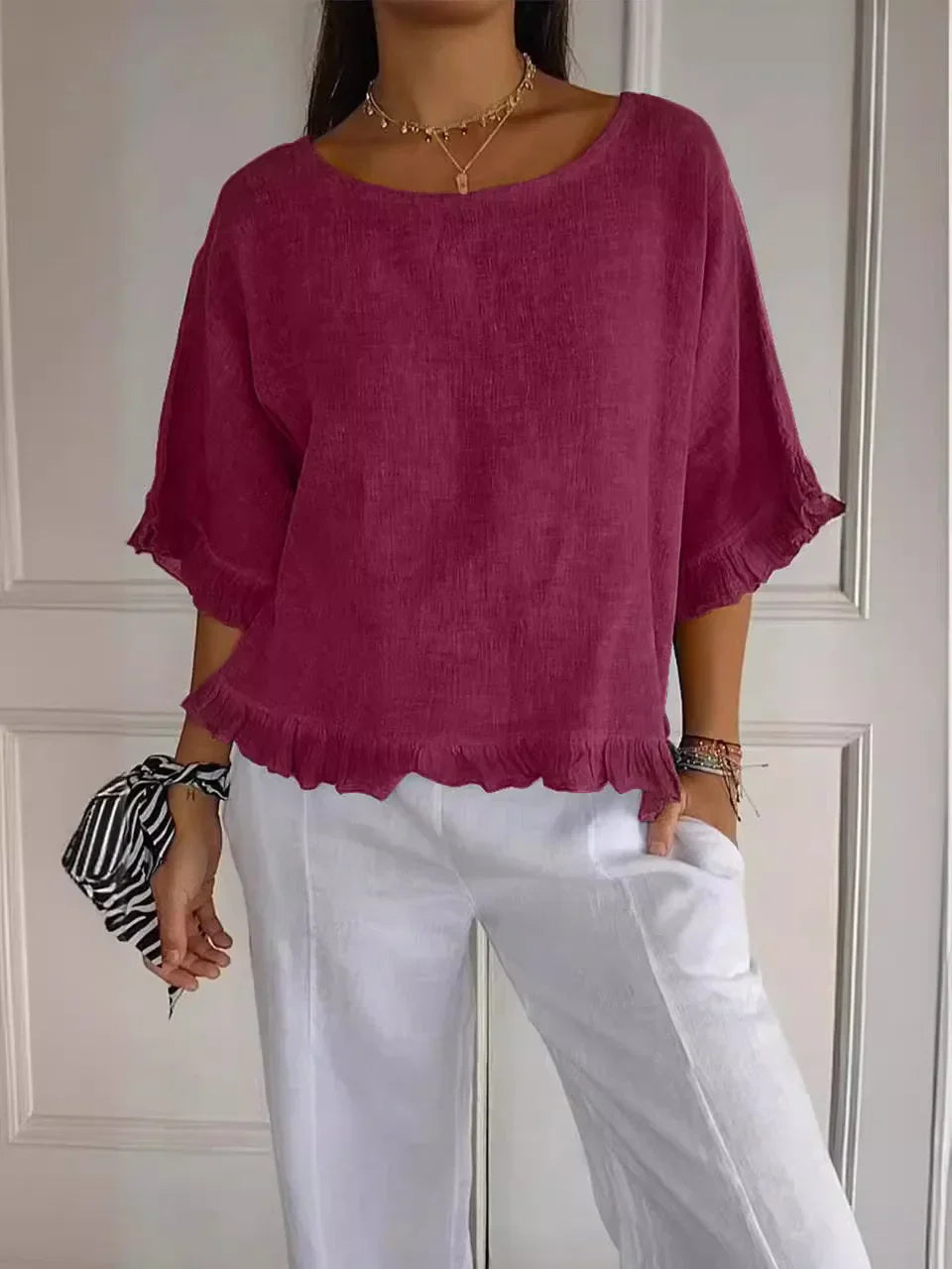 Imke | Top de verano
