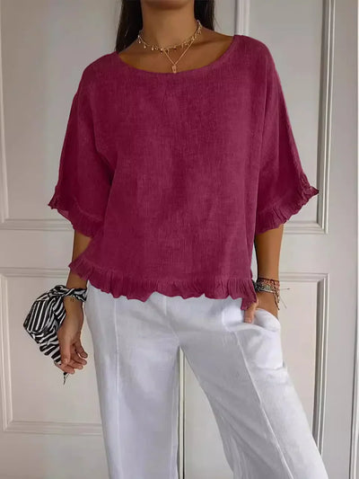 Imke | Top de verano