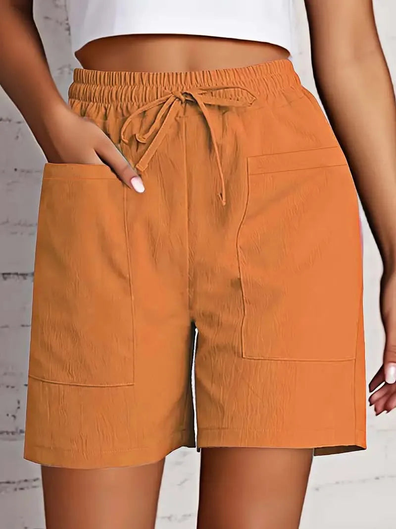 Pia | Shorts de verano