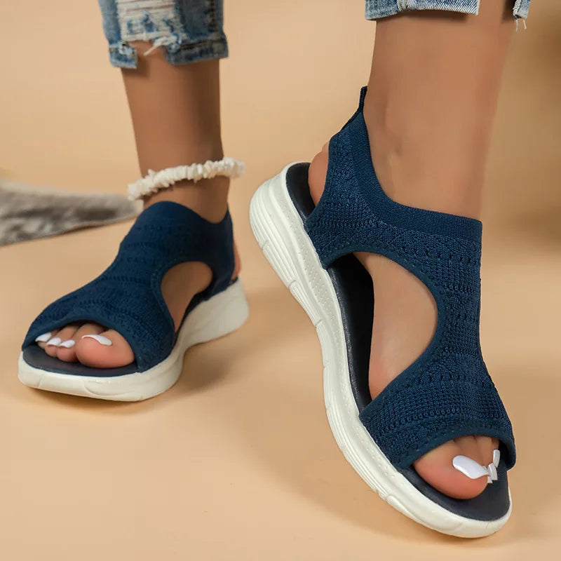Jolein | Sandalias ortopédicas ligeras