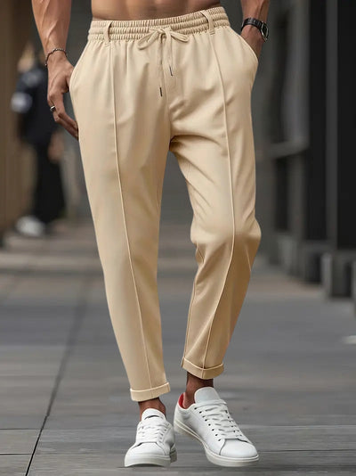 Crawford | Pantalón con comodidad y estilo moderno