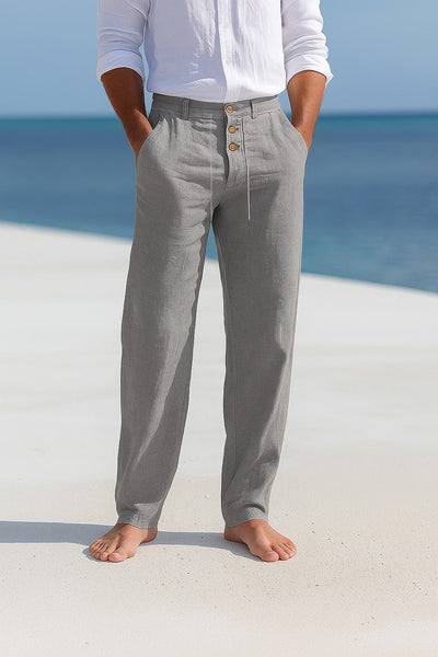 Lenoir | Pantalón Coastal Comfort