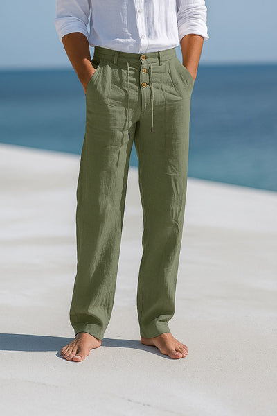 Lenoir | Pantalón Coastal Comfort