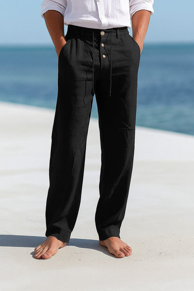 Lenoir | Pantalón Coastal Comfort