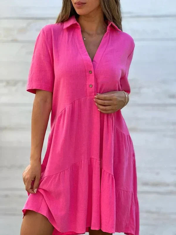 Daphira | Traje Casual Elegante