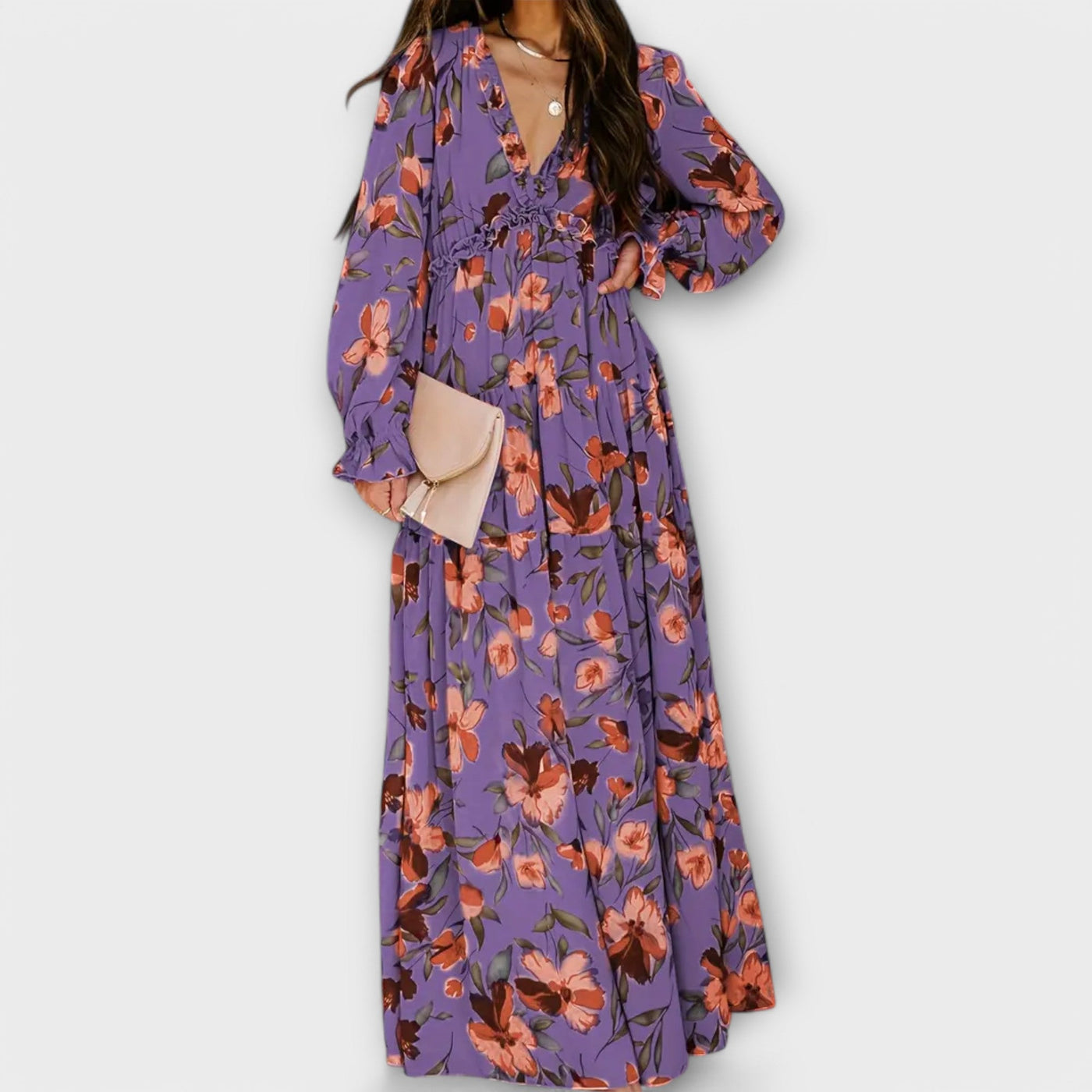 Helen | Elegantes Kleid