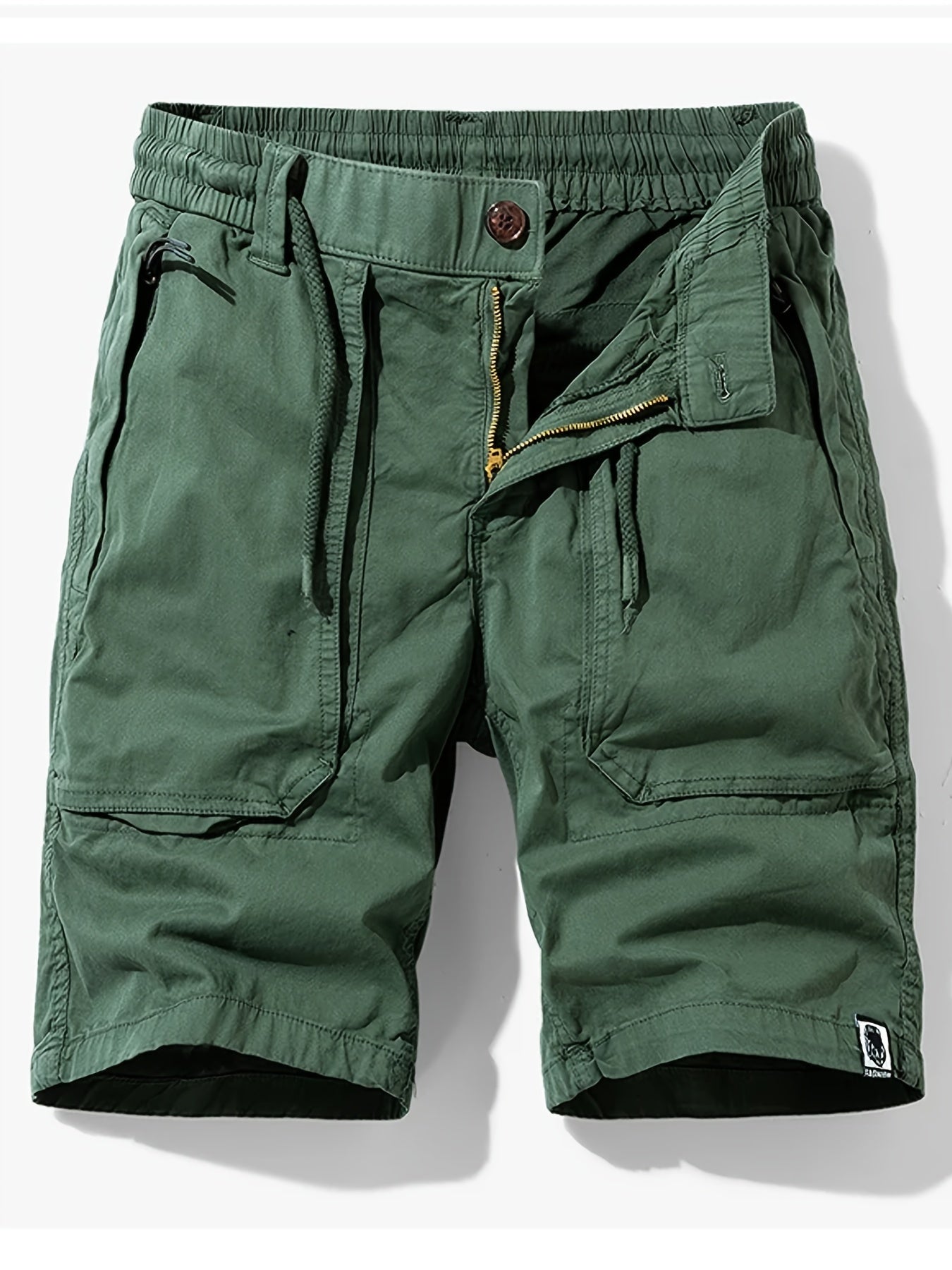 Stellan | Pantalones cortos cargo casuales elegantes