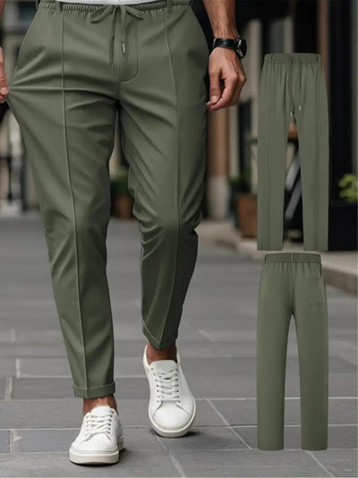 Crawford | Pantalón con comodidad y estilo moderno