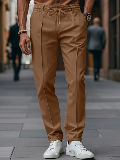 Crawford | Pantalón con comodidad y estilo moderno