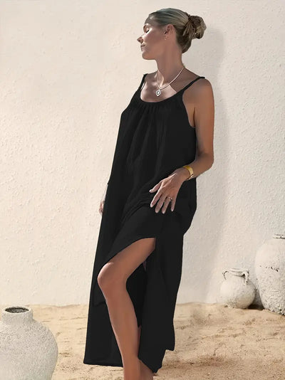 Rosalina | Vestido casual elegante