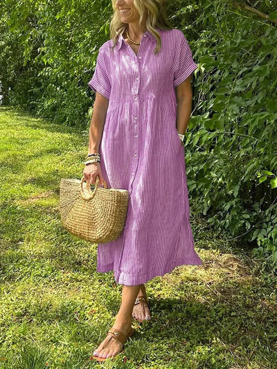 NORA | Vestido largo