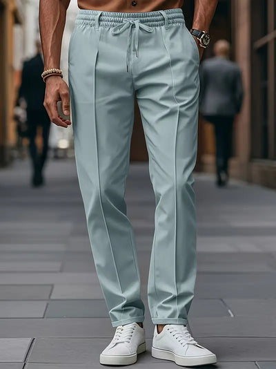 Crawford | Pantalón con comodidad y estilo moderno