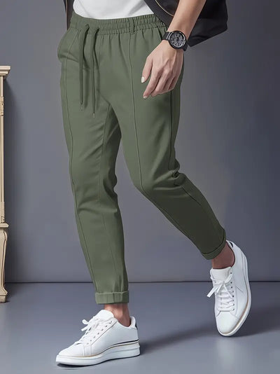 Crawford | Pantalón con comodidad y estilo moderno