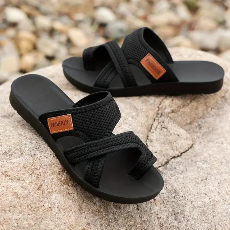 Els | Sandalias ortopédicas cómodas