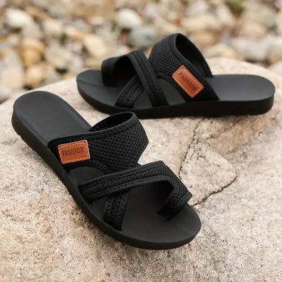 Els | Sandalias ortopédicas cómodas