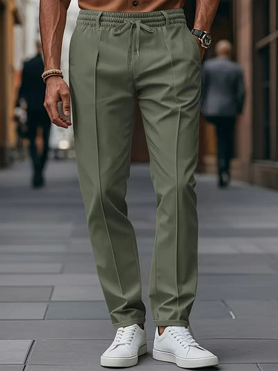 Crawford | Pantalón con comodidad y estilo moderno