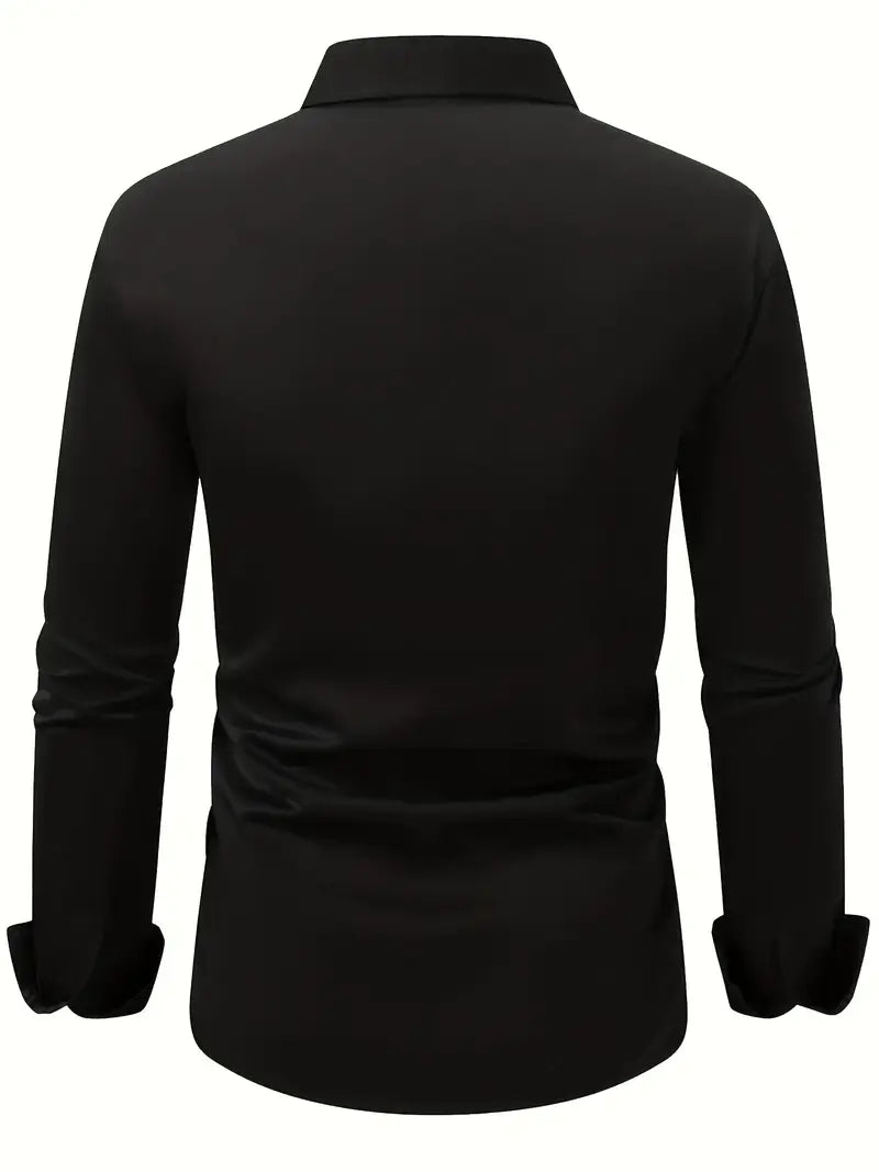Savrani | Camisa transpirable de manga larga
