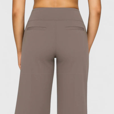 Hilary | Pantalón femenino y elegante para una apariencia sofisticada