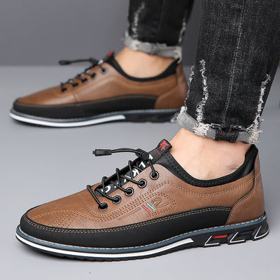 AMELURE | Zapatos Oxford de calidad artesanal