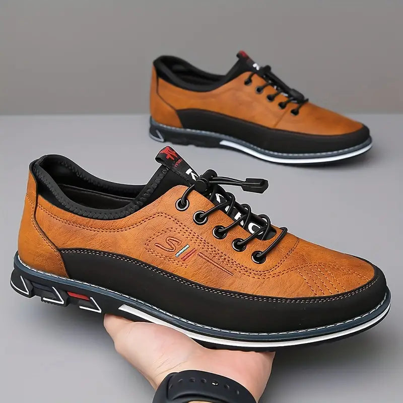 AMELURE | Zapatos Oxford de calidad artesanal