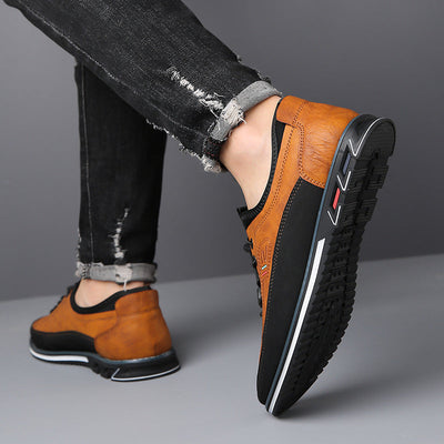 AMELURE | Zapatos Oxford de calidad artesanal