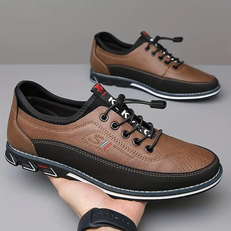 AMELURE | Zapatos Oxford de calidad artesanal