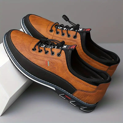 AMELURE | Zapatos Oxford de calidad artesanal