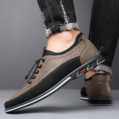 AMELURE | Zapatos Oxford de calidad artesanal