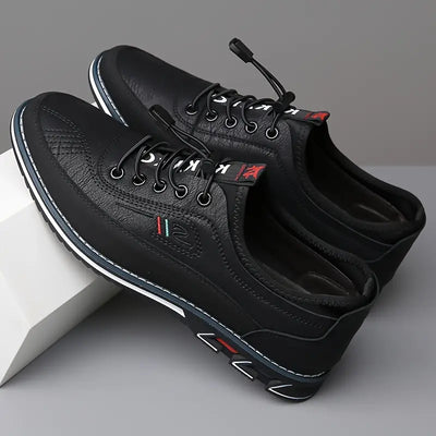 AMELURE | Zapatos Oxford de calidad artesanal