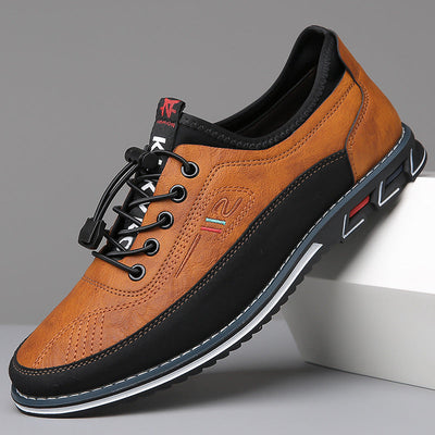 AMELURE | Zapatos Oxford de calidad artesanal