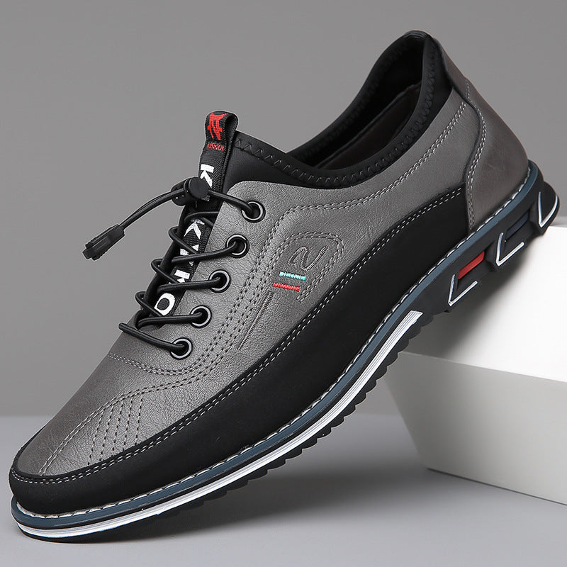 AMELURE | Zapatos Oxford de calidad artesanal