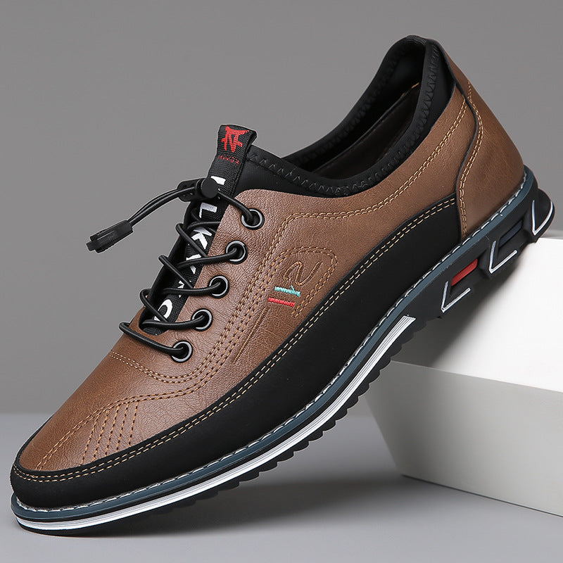 AMELURE | Zapatos Oxford de calidad artesanal