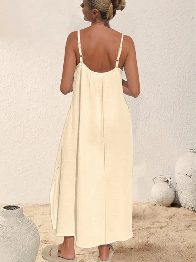Rosalina | Vestido casual elegante
