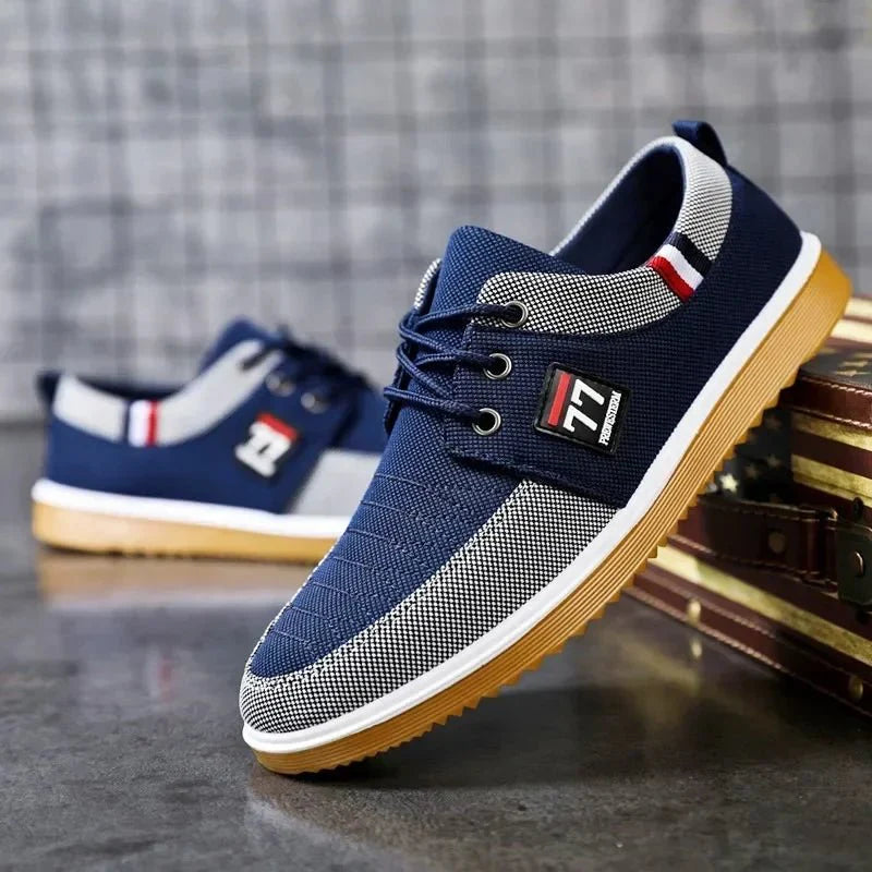 Beaumont | Mocasines casual para hombre