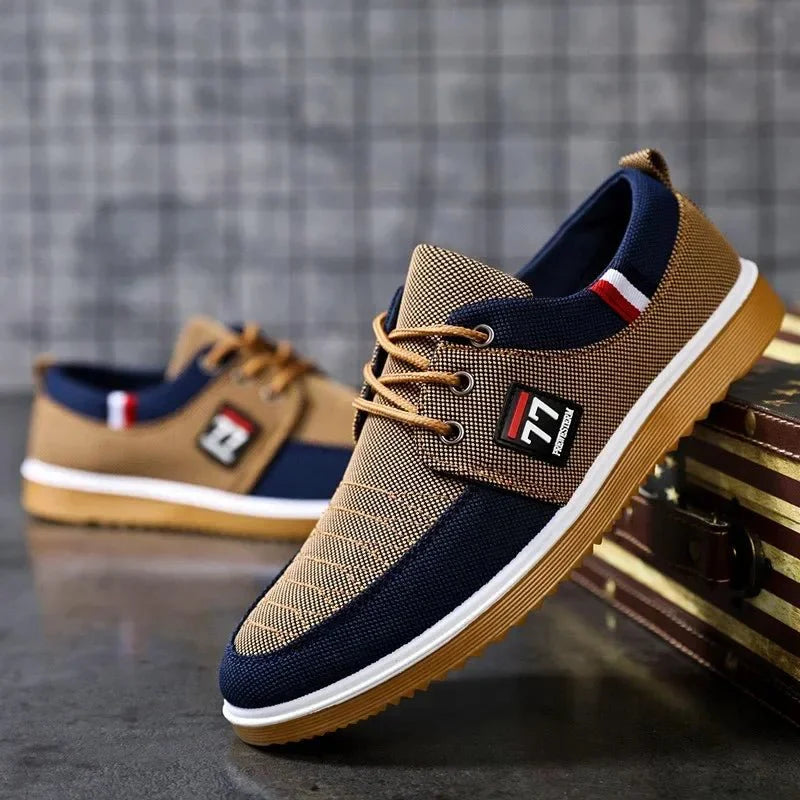 Beaumont | Mocasines casual para hombre