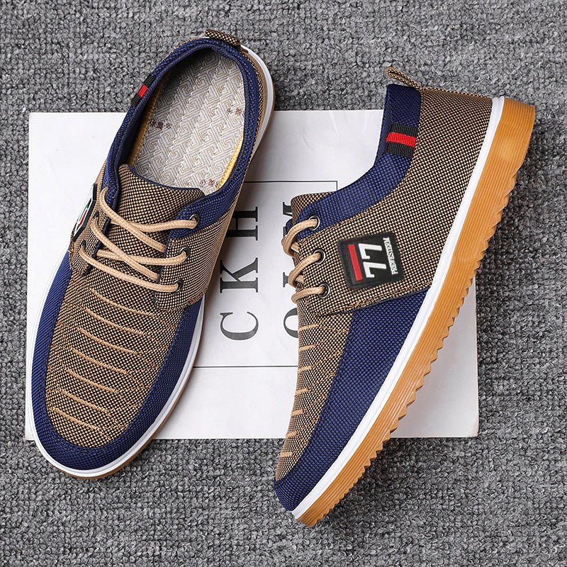 Beaumont | Mocasines casual para hombre