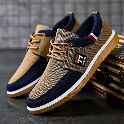 Beaumont | Mocasines casual para hombre