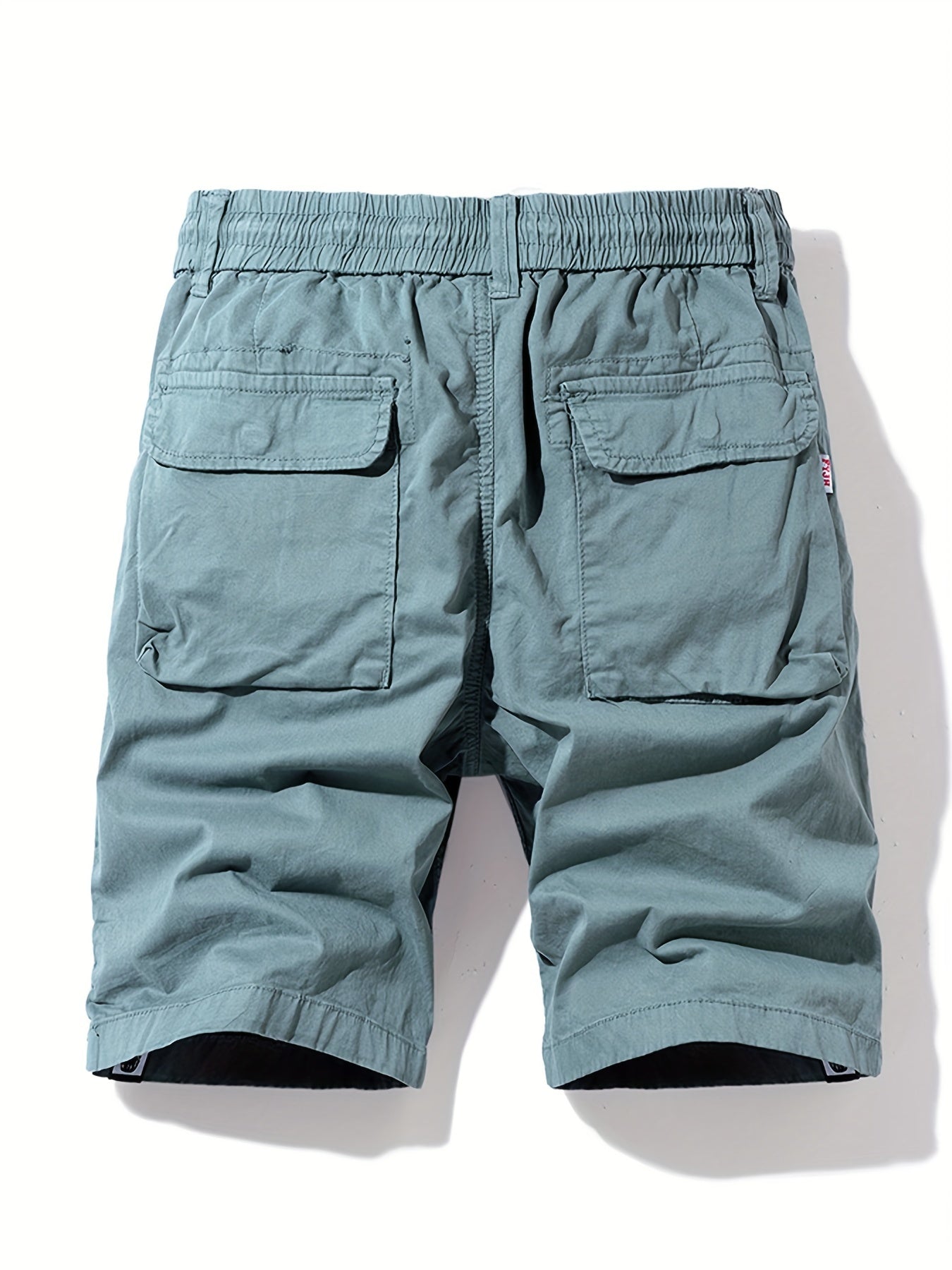 Stellan | Pantalones cortos cargo casuales elegantes